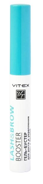 Gel pentru sprancene Vitex Lash&Brow Booster