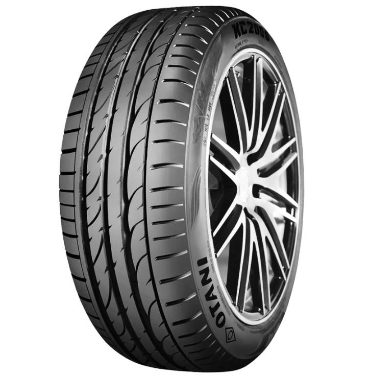Шина OTANI KC2000 205/50 R17 93Y