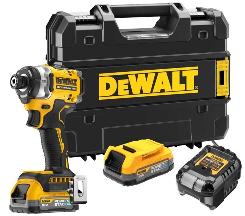 Гайковерт Dewalt DCF860E2T