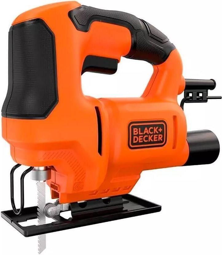 Электролобзик BLACK&DECKER BES602