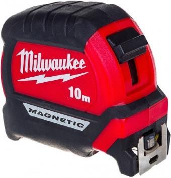 Рулетка Milwaukee Premium Gen 3