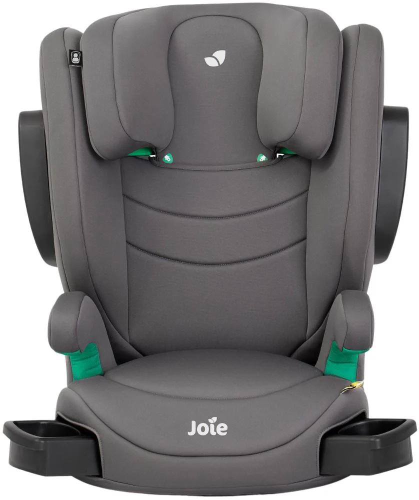 Детское автокресло Joie i-Trillo Thunder, 100-150 см, сертификат R129