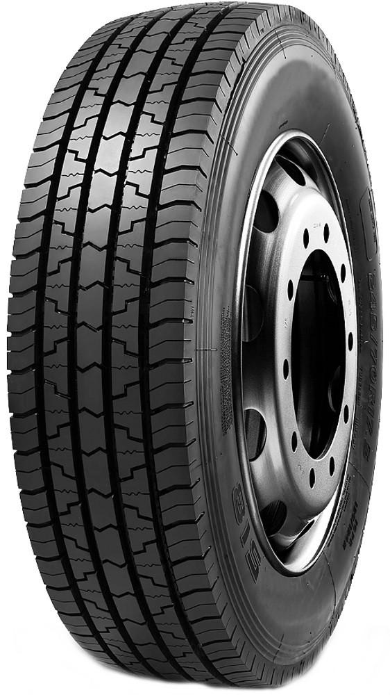 Шина для грузовика TORQUE FAR518 245/70 R17.5 143/141J