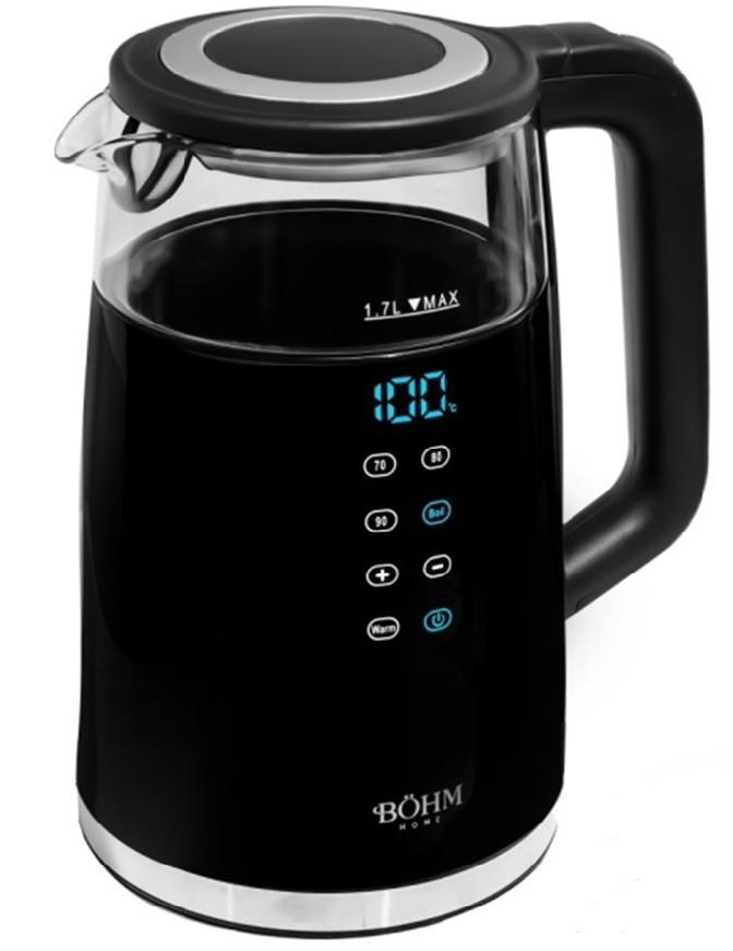 Электрочайник Bohm BHB8717D