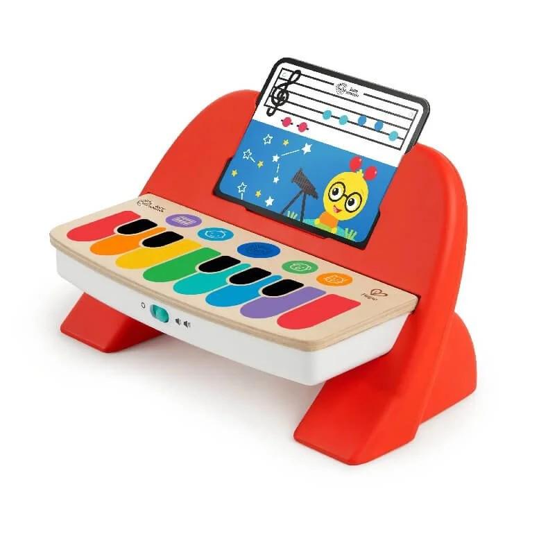 Музыкальная игрушка Baby Einstein Cal's First Melodies Magic Touch Piano