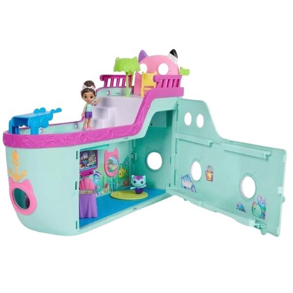 Кукольный домик Spin Master Кукольный домик Габби 6068572