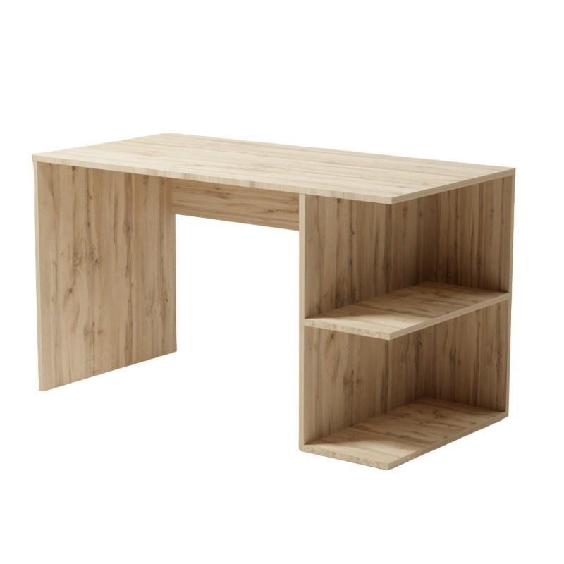 Письменный стол Smartex Comp (100cm) Dark Oak