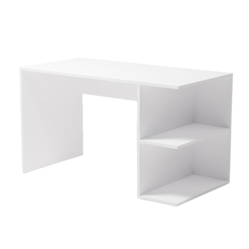 Письменный стол Smartex Comp (100cm) White