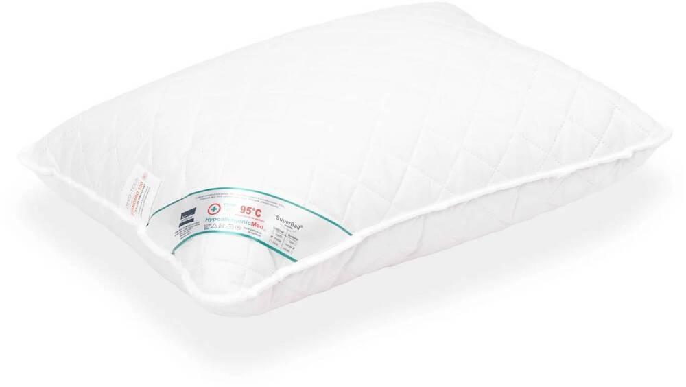 Perna Somnart HypoallergenicMed 50x70