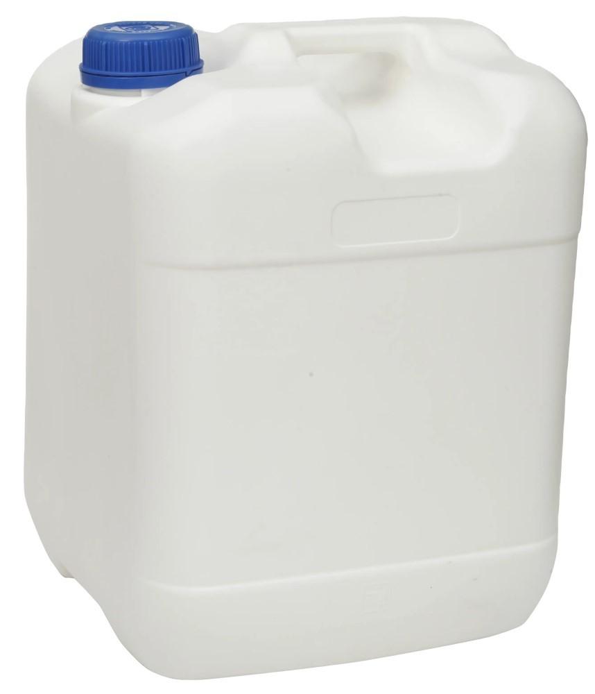 Canistra combustibil VLM 10 L capac ermetic