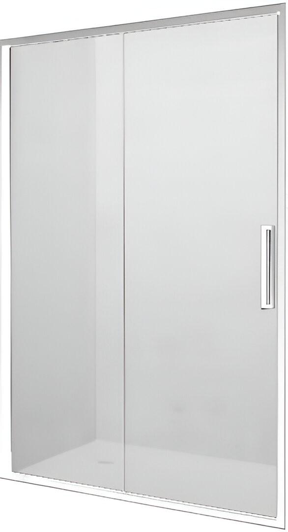 Стеклянная душевая дверь VLM BS3040/140