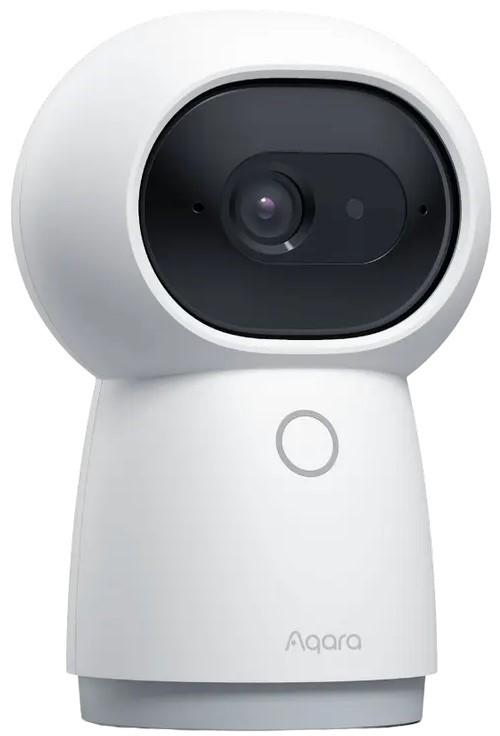 Камера видеонаблюдения Aqara Hub G3 Белый (CH-H03)