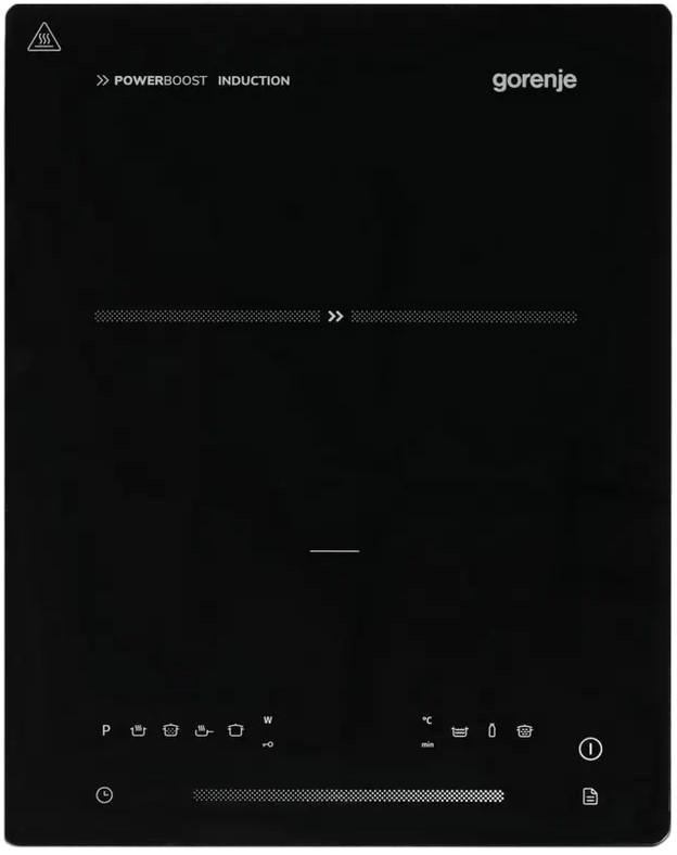Настольная плита Gorenje ICY2000SP