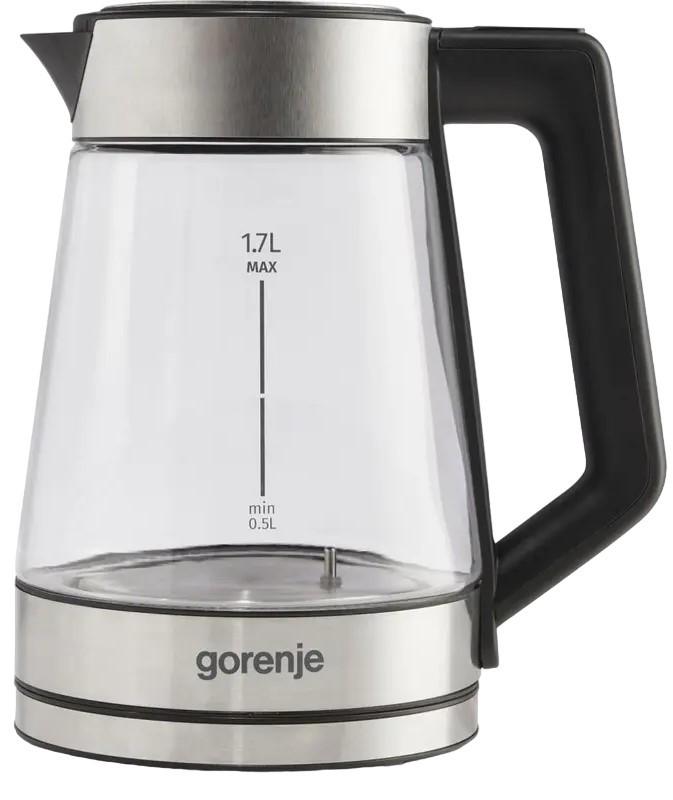Fierbator electric de apa Gorenje K17TRG