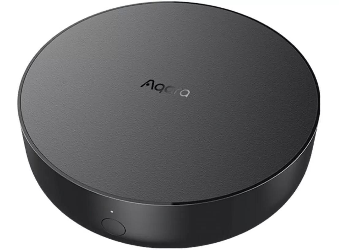 Центр управления умным домом Aqara HM2-G01