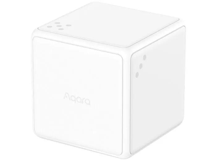 Центр управления умным домом Aqara Cube T1 Pro CTP-R01