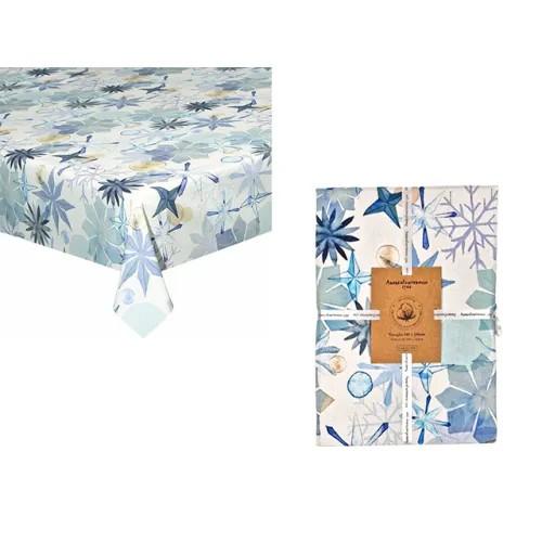 Скатерть Fontebasso 1760 Cristalli 140X240см