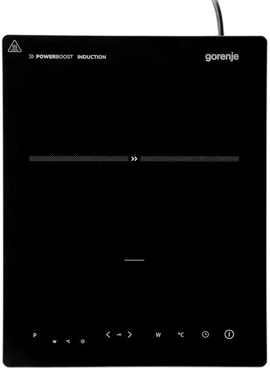Настольная плита Gorenje ICR2000SP