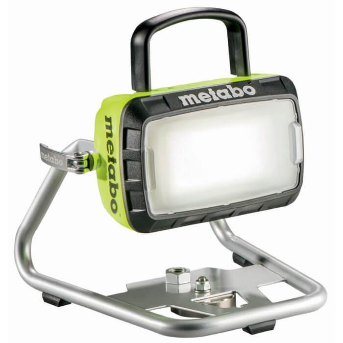 Прожектор LED METABO BSA 14.4-18 без аккумулятора 602111010