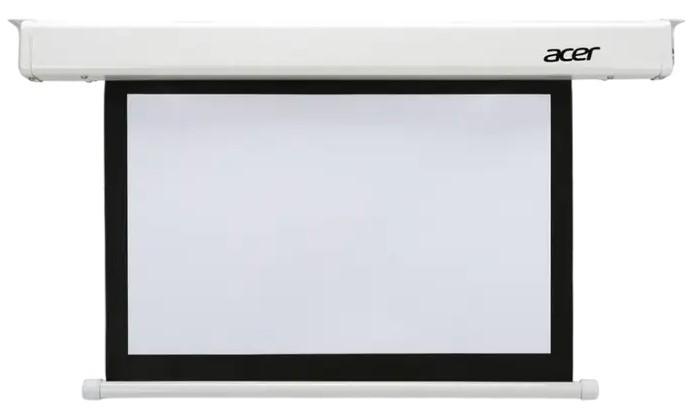 Экран для проектора ACER E100-W01MW