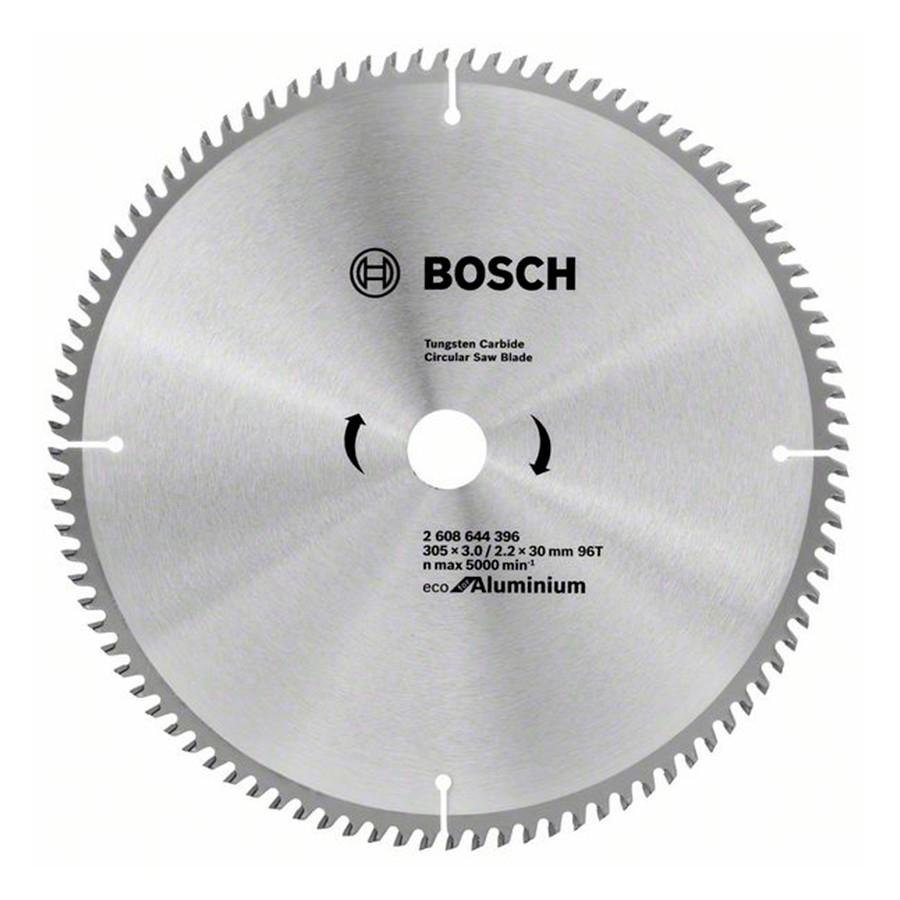 Диск для болгарки Bosch ECO FOR ALUMINIUM (2608644396)