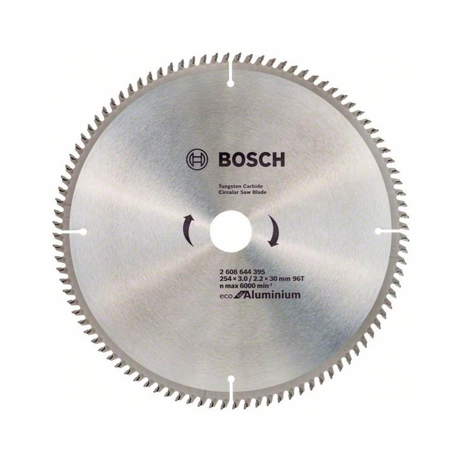 Диск для болгарки Bosch ECO FOR ALUMINIUM (2608644395)