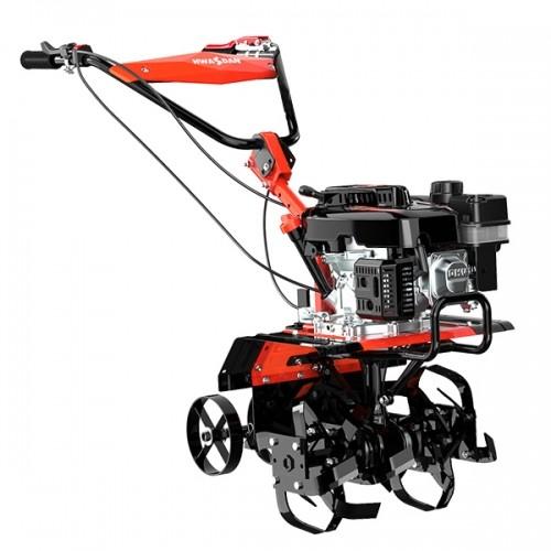 Мотокультиватор Hwasdan H450