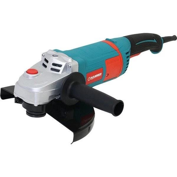 Polizor unghiular Hammer MPN-WS230-2400