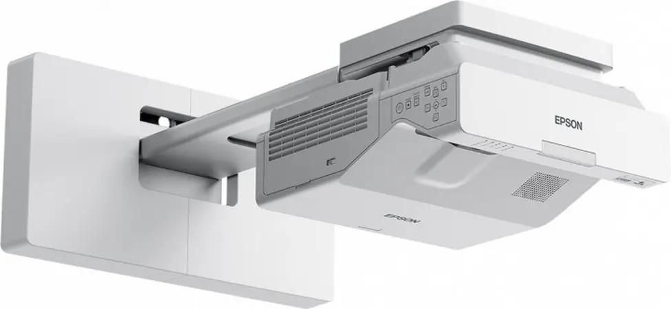 Видеопроектор Epson EB-720 (V11HA01040)