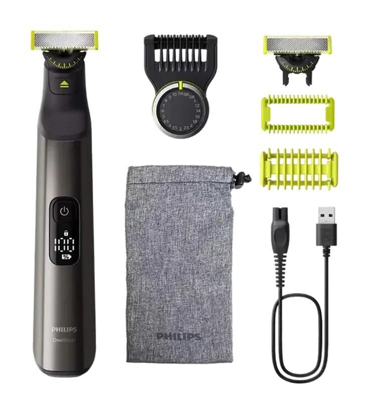 Триммер для бритья Philips QP6552/15