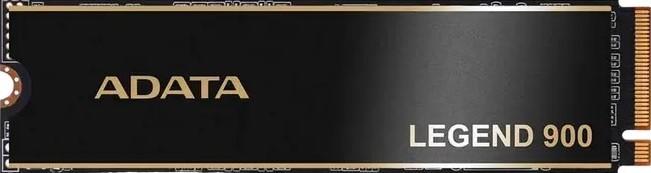 SSD накопитель ADATA LEGEND 900 512GB (SLEG-900-512GCS)