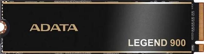 SSD накопитель ADATA LEGEND 900 1024GB (SLEG-900-1TCS)