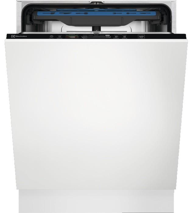 Masina de spalat vase incorporabilă Electrolux EES848200L