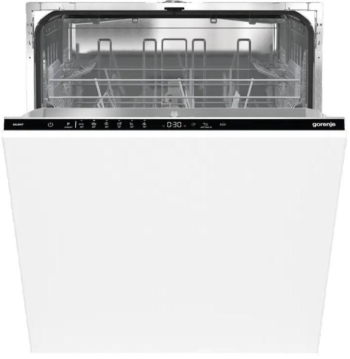 Встраиваемая посудомоечная машина Gorenje GV 642 E90