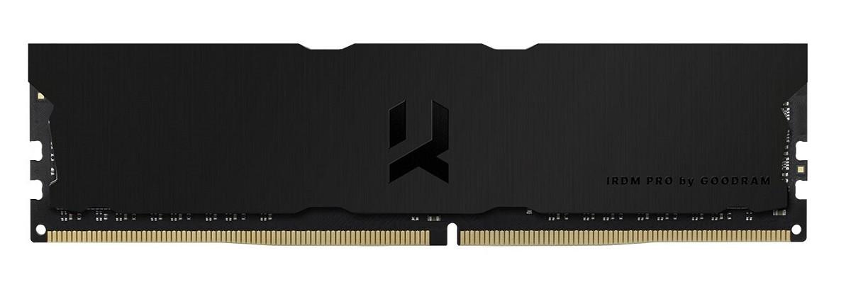 Оперативная память Goodram IRDM PRO DDR4-3600 DEEP 16GB