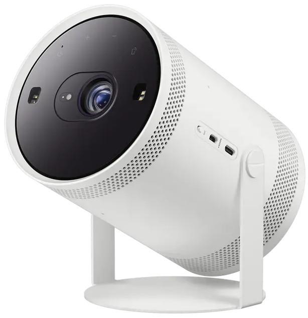 Видеопроектор Samsung SP-LFF3CLAXXUA