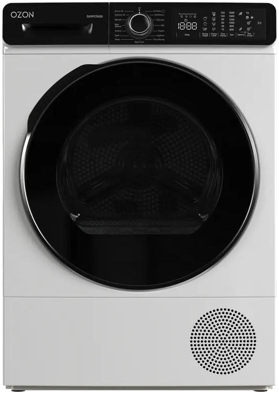 Masina de uscat rufe Ozon DO9PC5GDI