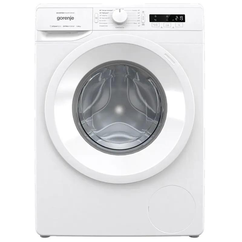 Стиральная машина Gorenje WNPI82BS
