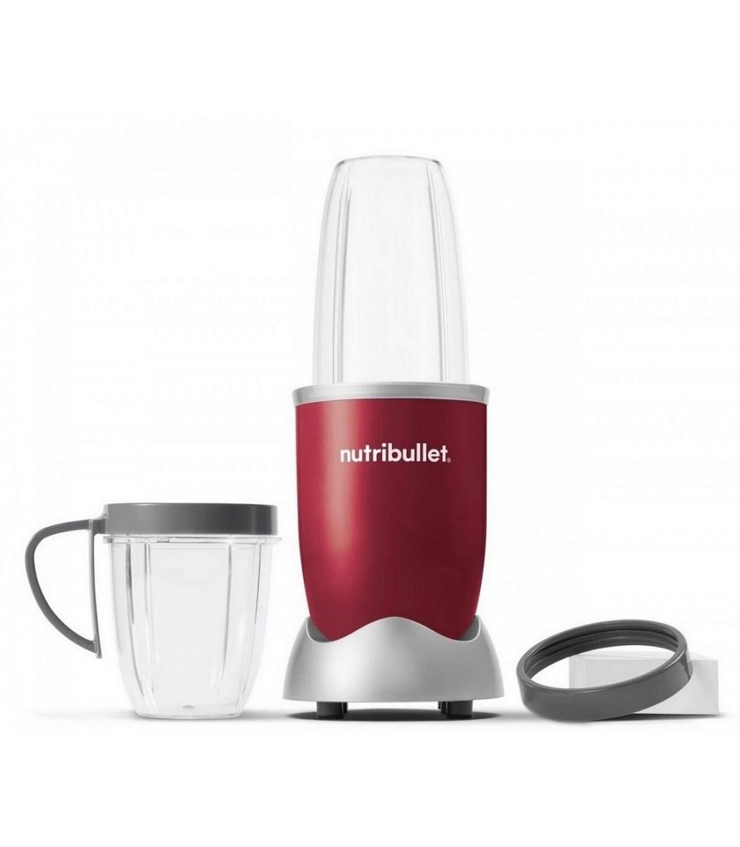Блендер Nutribullet NB606R