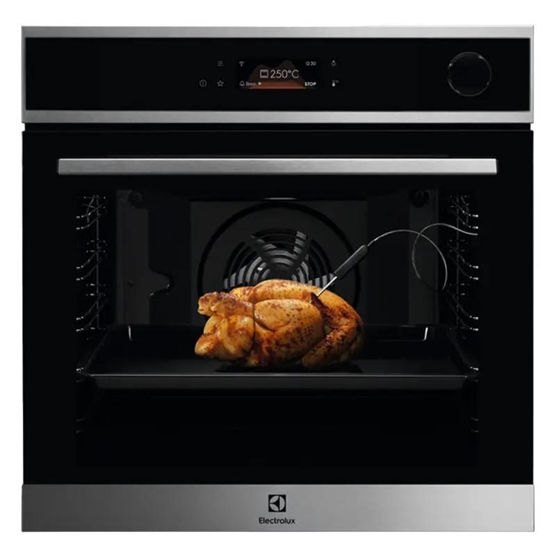 Cuptor electric incorporabil Electrolux EOC8P39WX