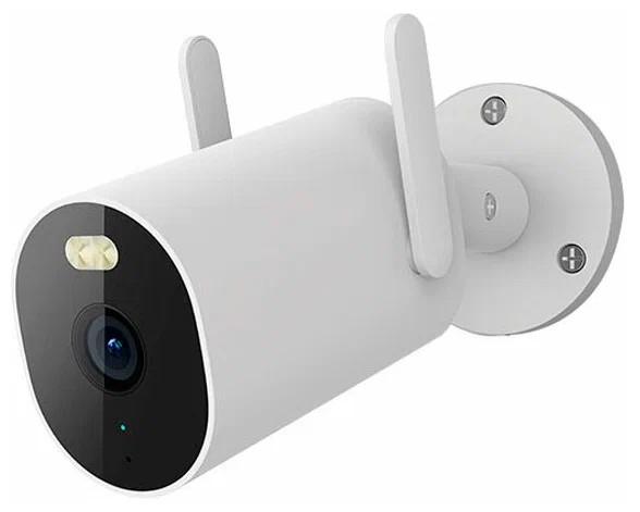 Камера видеонаблюдения Xiaomi Outdoor Camera AW300