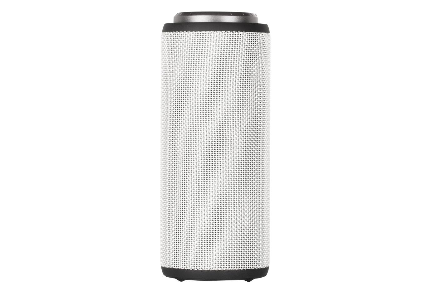 Портативная колонка 2E SoundXTube TWS Grey