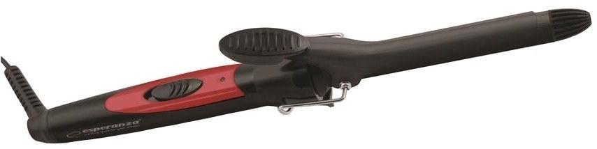 Placa de indreptat parul Esperanza SCARLETT EBL004