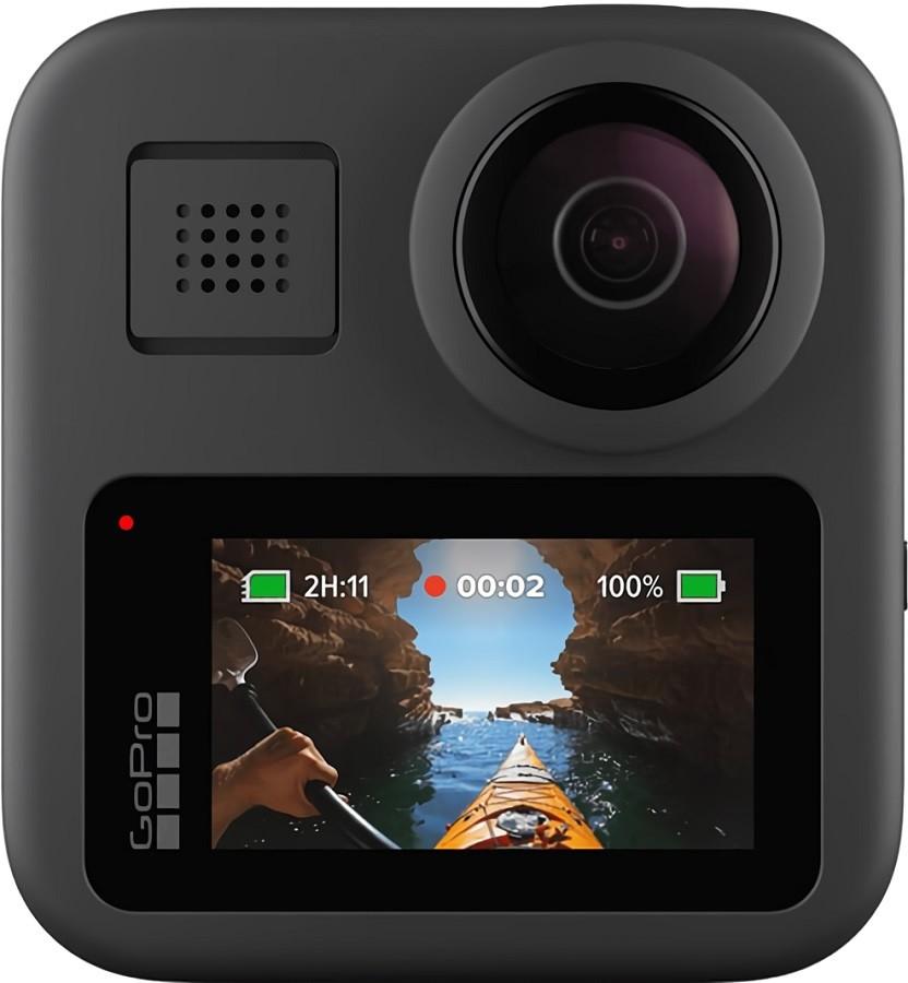 Экшн камера  GoPro 6K Max 360