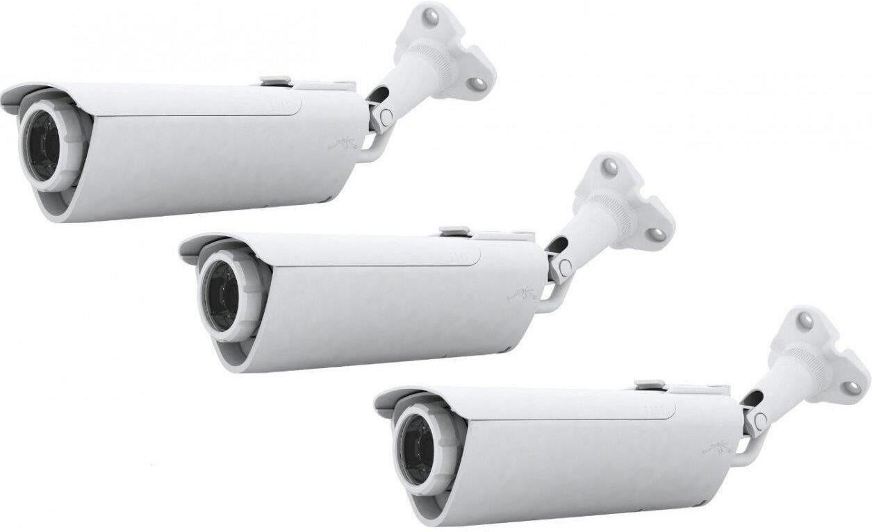 Камера видеонаблюдения Ubiquiti Ubiquiti AirCam Performance