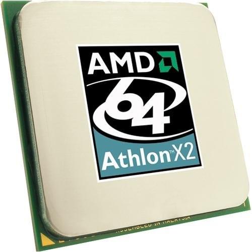 Процессор AMD Athlon 64 X2 Dual-Core 5000+