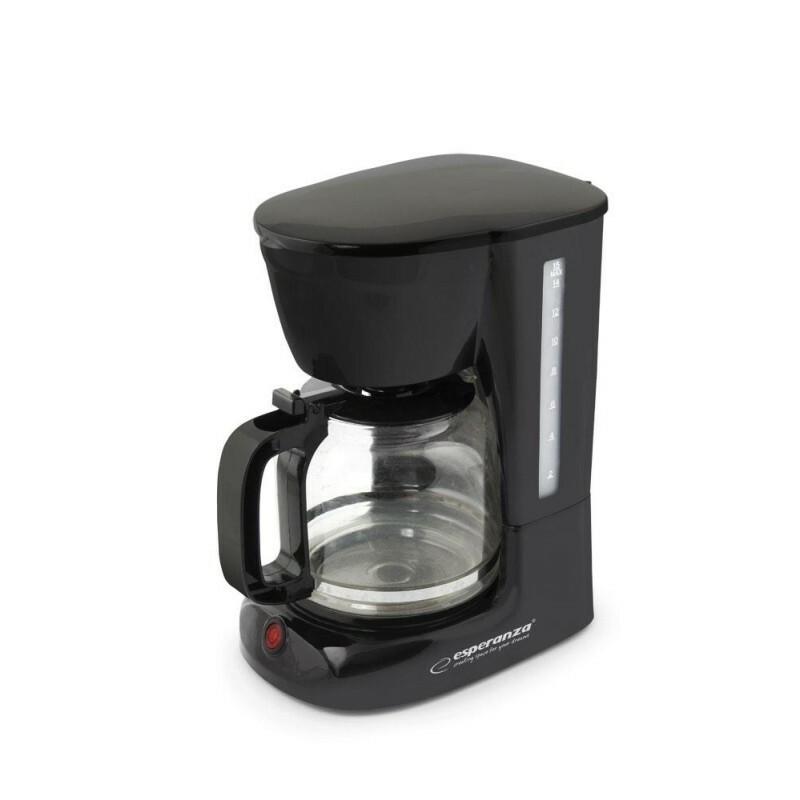 Espressor Esperanza Arabica (EKC005)