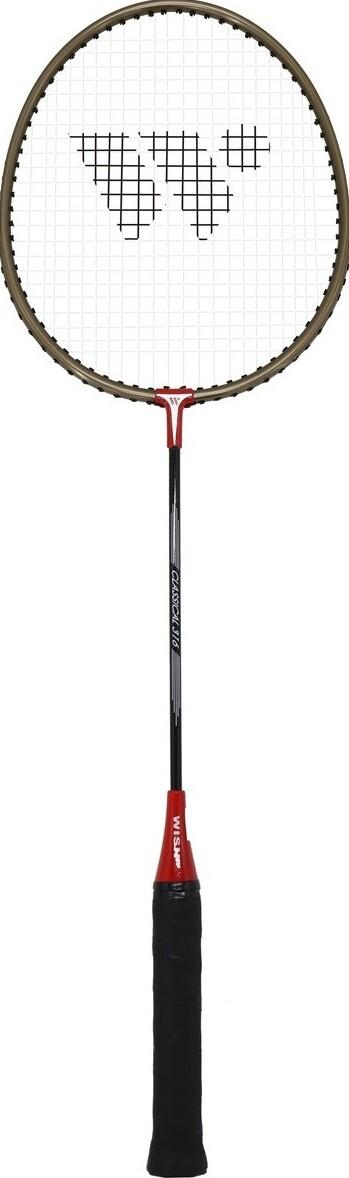 Racheta de badminton ArenaSport Wish Alumtec A316