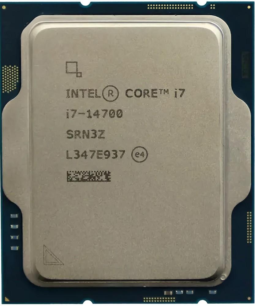 Процессор Intel Core i7-14700 Tray