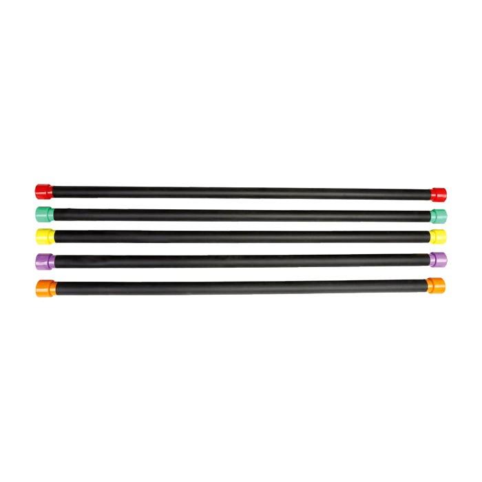 Haltera Shuahghai Sport Body Bar (890555)